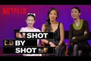 Left-Handed Girl | Shot by Shot - Apology Tour | Netflix
