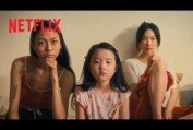 Left-Handed Girl | Shot by Shot with Shih-Ching Tsou & Nina Ye | Netflix