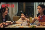 Left-Handed Girl | The Cast Eats Taiwanese Food | Netflix