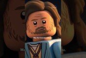 LEGO Star Wars: Rebuild the Galaxy - Pieces of the Past | Brothers | Disney+