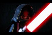LEGO Star Wars: Rebuild the Galaxy - Pieces of the Past | Meet Darth Revan | Disney+