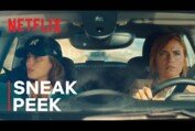 Mango | Sneak Peek | Netflix