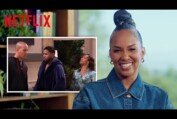 Mara Brock Akil Reflects on Working with Whitney Houston, Brandy & More | Forever | Netflix