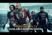 Marvel Studios' Thunderbolts* | Buy It Now on Digital