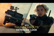 Marvel Studios’ Thunderbolts* | Desert Extended Look