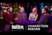 Marvel Television's Daredevil: Born Again | Characters Reborn | Disney+