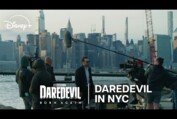 Marvel Television's Daredevil: Born Again | Daredevil in NYC | Disney+