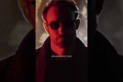 Marvel Television's Daredevil: Born Again | March 4 on Disney+