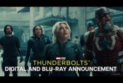 Marvel's Thunderbolts* | Buy It on Digital July 1 and Own It On Blu-Ray July 29