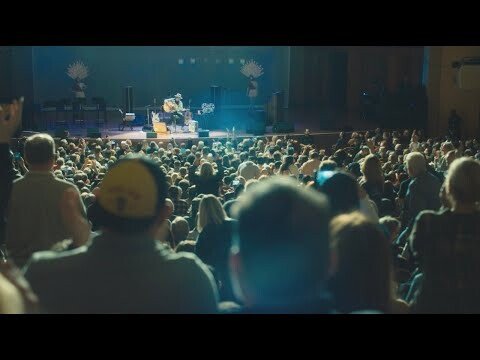 Matter of Time | Official Teaser