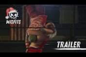 Misfits - Official 2nd Trailer