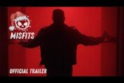 Misfits - Official Cinematic Trailer