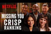 Missing You Cast Crisp Ranking | NETFLIX