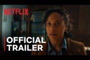 MISSING YOU | Official Trailer | Netflix