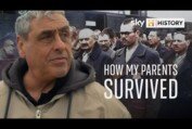 My Family’s Holocaust Survival Story | The Tattooist's Son