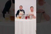 Negroni Bloopers | THE ROSES