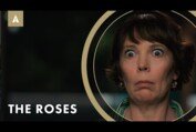 New Divorce Comedy 'The Roses' (feat Olivia Colman & Benedict Cumberbatch) is Peak British Humor
