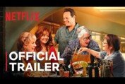 NONNAS | Official Trailer | Netflix