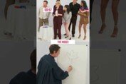 Pictionary | THE ROSES
