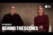 Pluribus — What On Earth Is Pluribus | Apple TV