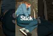Pool party prep with Owen Wilson.#Stick — Premiering June 4 on Apple TV+
