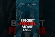 Predator: Badlands | Threat | In Cinemas Now
