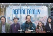 Rental Family | One Week | Streaming on Disney+ April 15