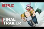 Sakamoto Days | Final Trailer | Netflix