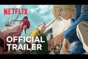 Sakamoto Days | Official Trailer | Netflix