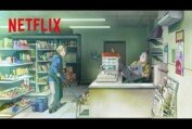 SAKAMOTO DAYS OP | RUN SAKAMOTO RUN by Vaundy | Netflix Anime