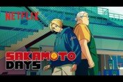 Sakamoto Days | Part 2 OP 