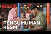 Setetes Embun Cinta Niyala | Pengumuman Resmi | Netflix