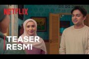 Setetes Embun Cinta Niyala | Teaser Resmi | Netflix