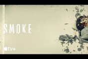 Smoke — Opening Title Sequence | Apple TV+
