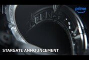 Stargate Announcement | Prime Video