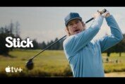 Stick — An Inside Look | Apple TV+