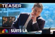 Suits LA Arrives February 2025 | NBC