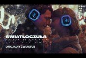 ŚWIATŁOCZUŁA | Oficjalny zwiastun | Kino Świat