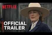 The Abandons | Official Trailer | Netflix