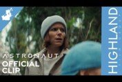 THE ASTRONAUT | Official Clip | Starring Kate Mara and Laurence Fishburne