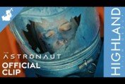 THE ASTRONAUT | Official Clip | Starring Kate Mara and Laurence Fishburne