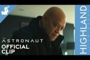 THE ASTRONAUT | Official Clip | Starring Kate Mara and Laurence Fishburne