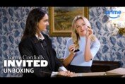 The Cast of You're Cordially Invited Unboxes the Plot | Prime Video