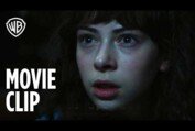The Conjuring: Last Rites | Evil Takes Hold of the Family | Movie Clip | Warner Bros. Entertainment