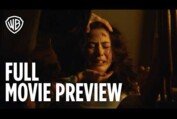 The Conjuring: Last Rites | Full Movie Preview | Warner Bros. Entertainment