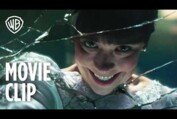 The Conjuring: Last Rites | Judy Attacked by Demon | Movie Clip | Warner Bros. Entertainment