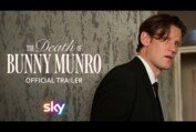 The Death of Bunny Munro | Starring Matt Smith | Official Trailer