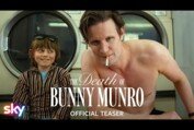 The Death of Bunny Munro starring Matt Smith | Teaser Trailer | Sky
