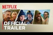 The Four Seasons | Official Trailer | Netflix