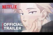 The Fragrant Flower Blooms With Dignity | Official Trailer | Netflix